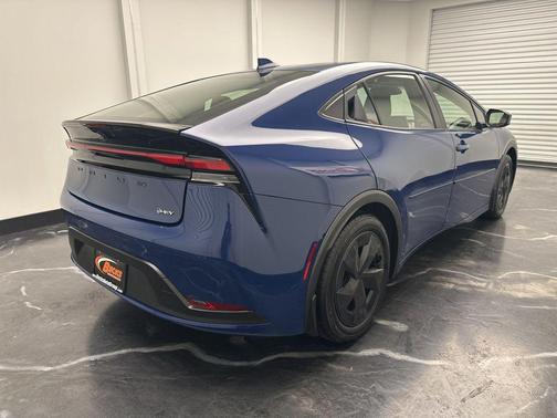 2023 Toyota Prius Limited