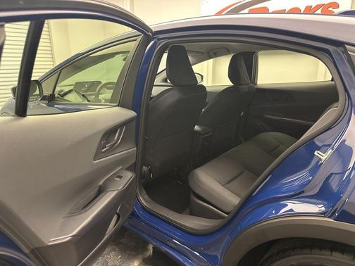 2023 Toyota Prius Limited