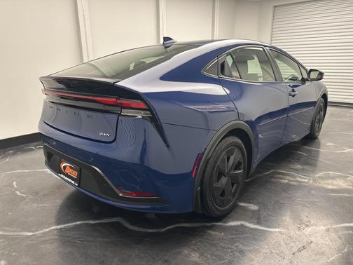 2023 Toyota Prius Limited