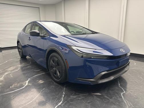 2023 Toyota Prius Limited