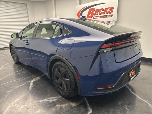 2023 Toyota Prius Limited