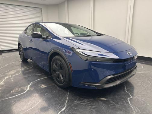 2023 Toyota Prius Limited