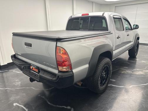 2014 Toyota Tacoma PreRunner