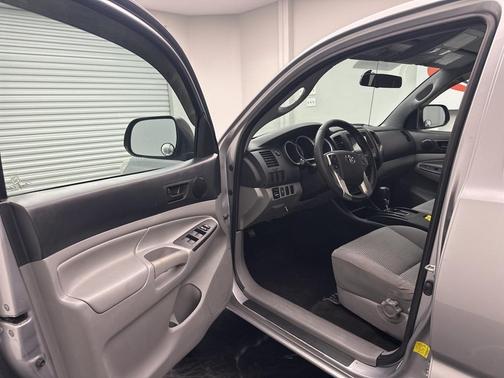 2014 Toyota Tacoma PreRunner