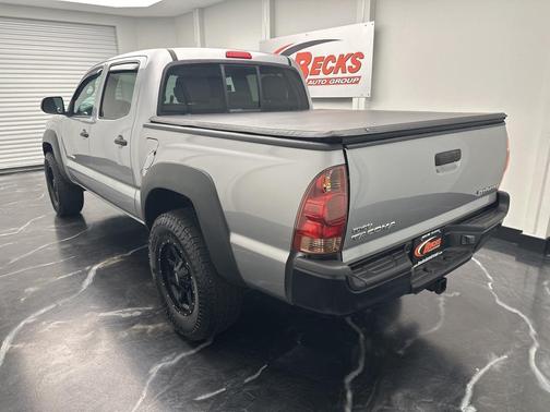 2014 Toyota Tacoma PreRunner