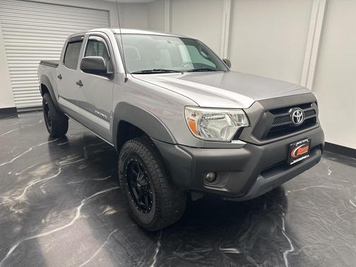 2014 Toyota Tacoma PreRunner