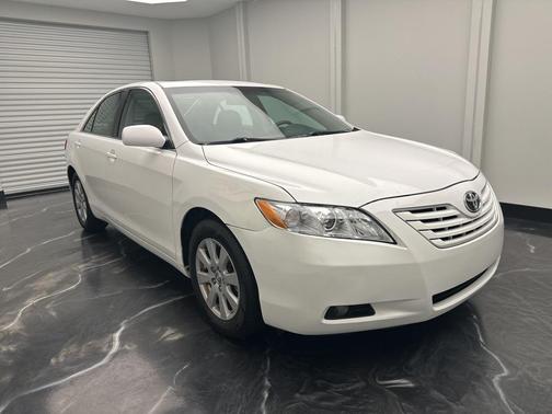 2007 Toyota Camry XLE V6