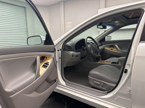 2007 Toyota Camry XLE V6