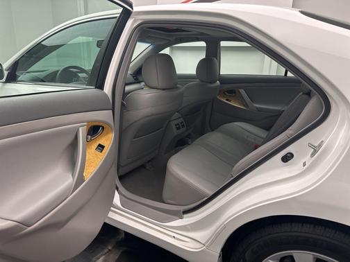 2007 Toyota Camry XLE V6