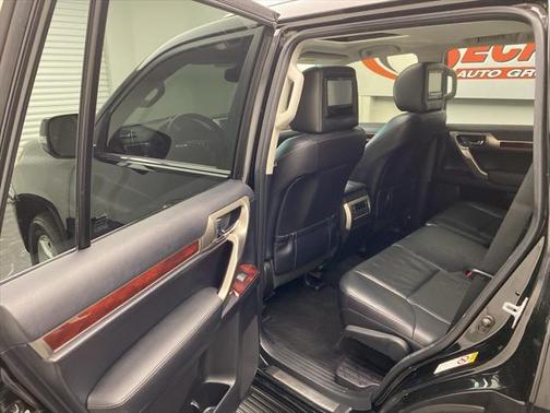 2012 Lexus GX 460 Base