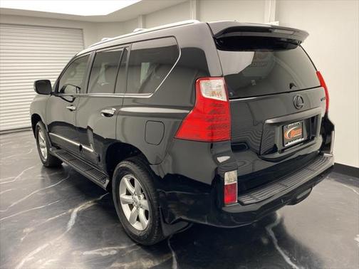 2012 Lexus GX 460 Base