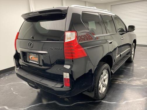2012 Lexus GX 460 Base