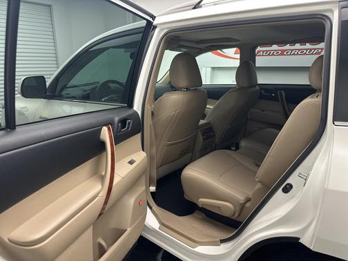 2011 Toyota Highlander Limited