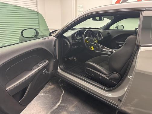 2019 Dodge Challenger GT