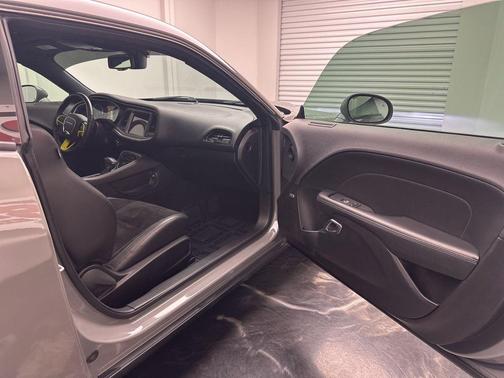 2019 Dodge Challenger GT