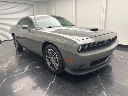 2019 Dodge Challenger GT