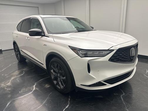 2023 Acura MDX A-SPEC