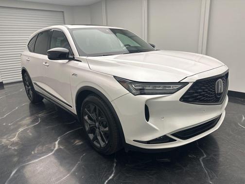 2023 Acura MDX A-SPEC
