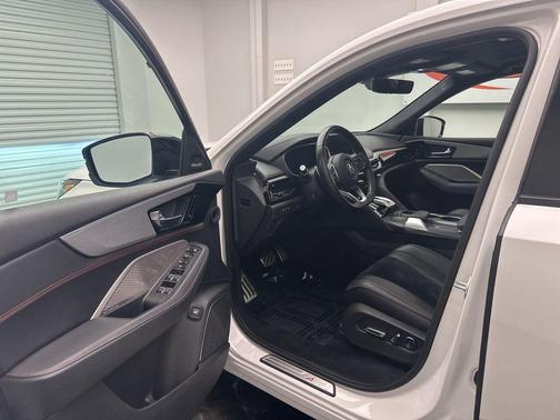 2023 Acura MDX A-SPEC