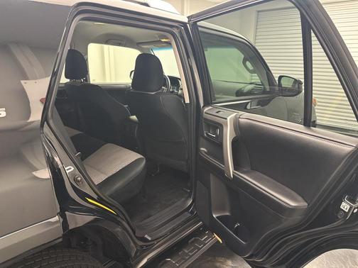 2015 Toyota 4Runner SR5 Premium