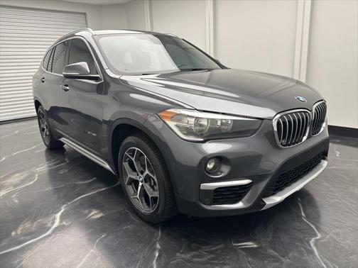 2018 BMW X1 xDrive28i