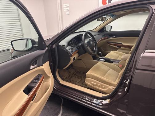 2011 Honda Accord EX