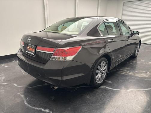 2011 Honda Accord EX