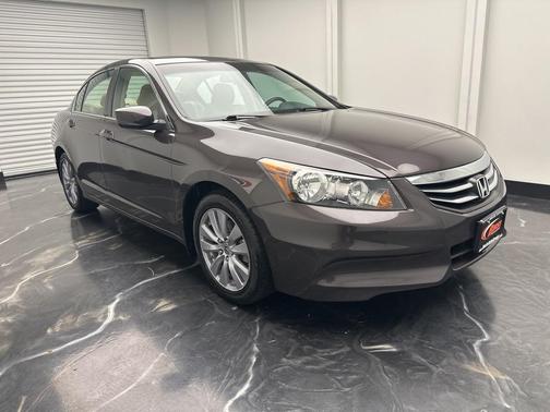 2011 Honda Accord EX