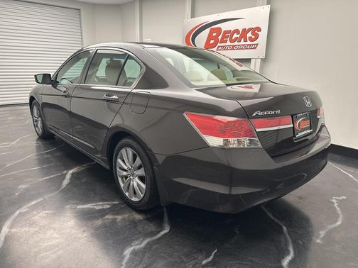 2011 Honda Accord EX