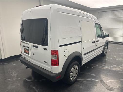 2013 Ford Transit Connect XL