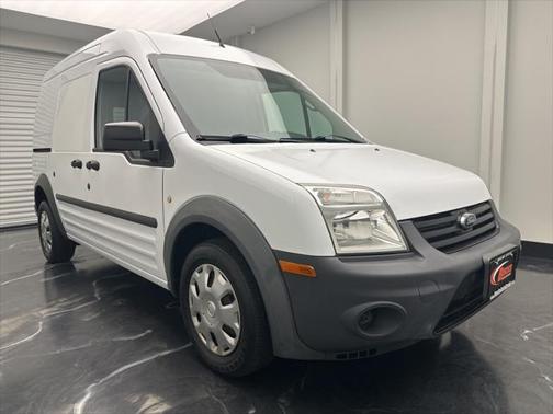 2013 Ford Transit Connect XL