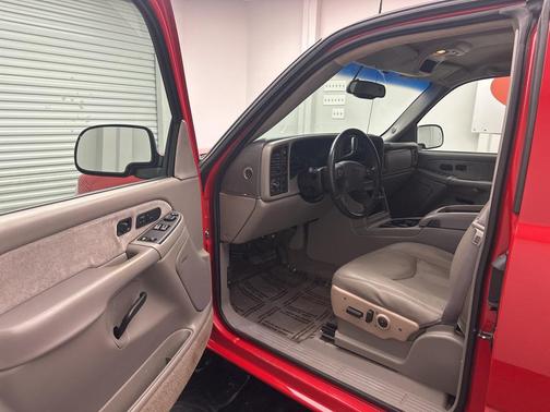 2003 GMC Sierra 1500 SLT Extended Cab