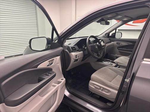 2021 Honda Pilot 2WD EX