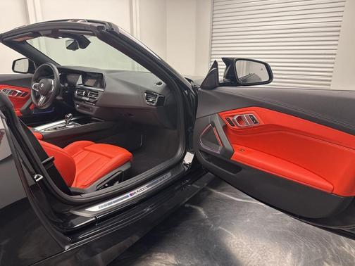 2024 BMW Z4 M40i