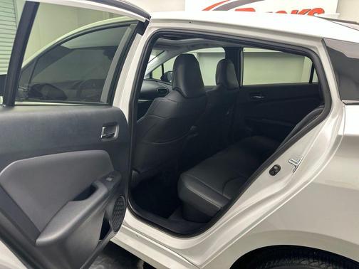 Wind Chill Pearl 2021 Toyota Prius Limited