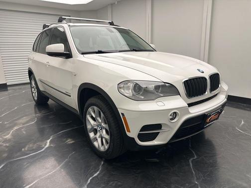 2012 BMW X5 xDrive35i Premium