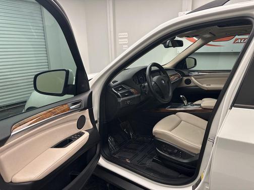 2012 BMW X5 xDrive35i Premium