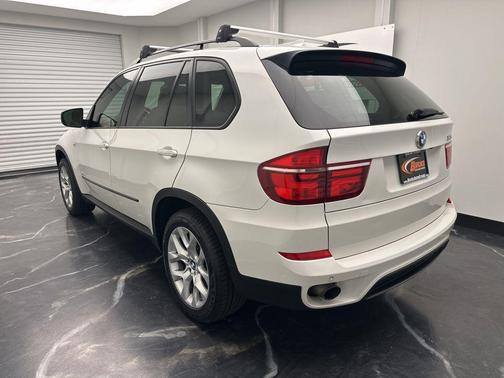 2012 BMW X5 xDrive35i Premium
