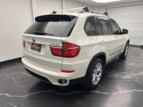 2012 BMW X5 xDrive35i Premium