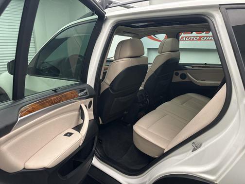 2012 BMW X5 xDrive35i Premium