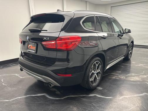 2017 BMW X1 xDrive 28i