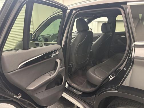 2017 BMW X1 xDrive 28i