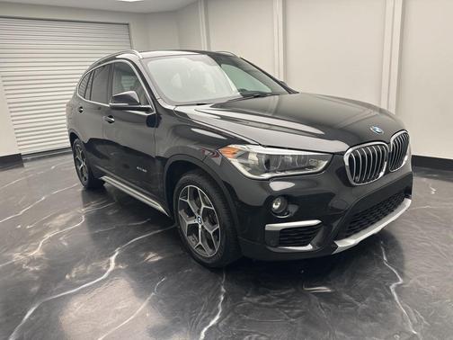 2017 BMW X1 xDrive 28i