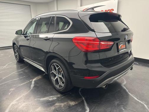 2017 BMW X1 xDrive 28i