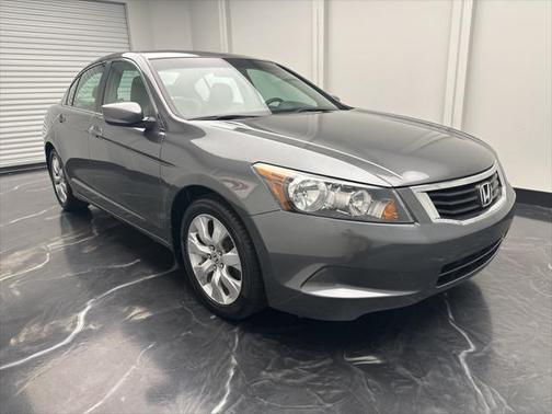 2009 Honda Accord EX-L