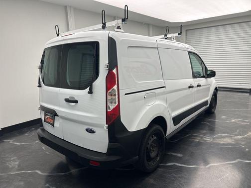 2019 Ford Transit Connect XL
