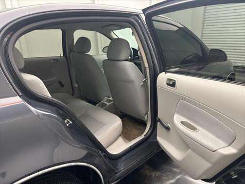 2008 Chevrolet Cobalt LS