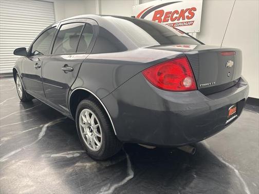 2008 Chevrolet Cobalt LS