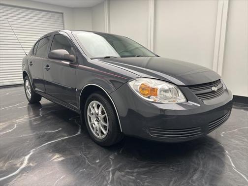 2008 Chevrolet Cobalt LS