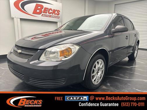 2008 Chevrolet Cobalt LS